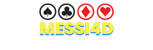 Logo MESSI4D